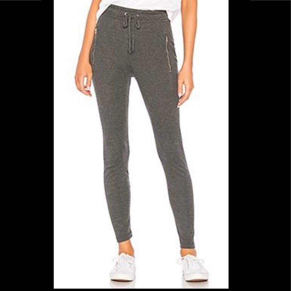 Wild fox sweatpants